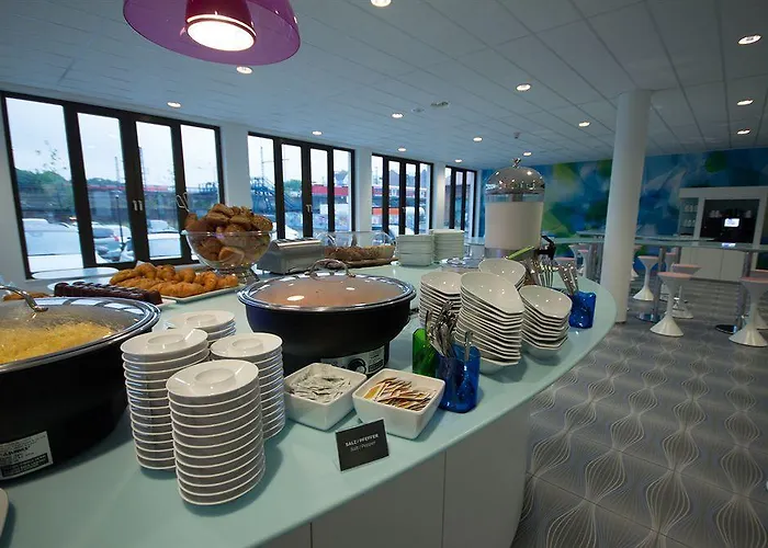 Hotel Prize By Radisson, 3*