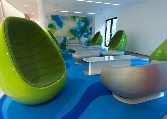 Prize By Radisson, Hamburgo