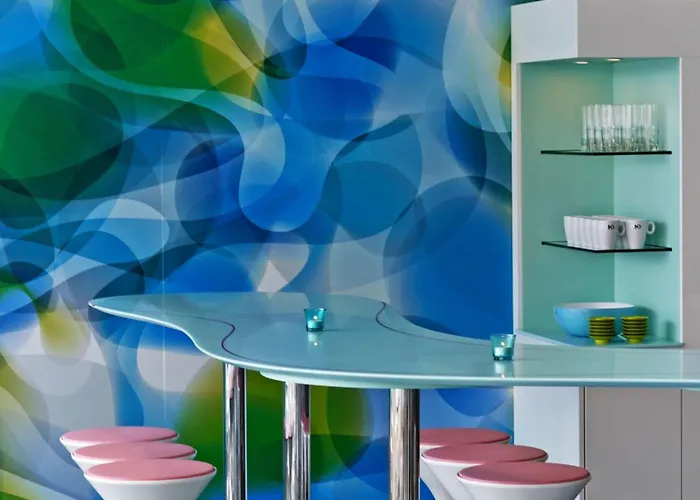 Prize By Radisson, Hotel 3*