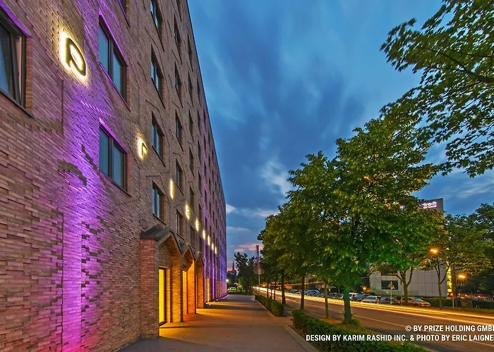 Hotel Prize By Radisson,