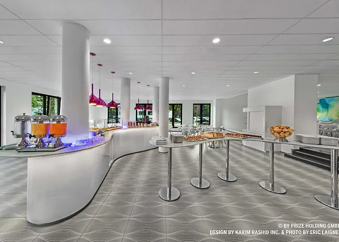 Hotel Prize By Radisson, 3*