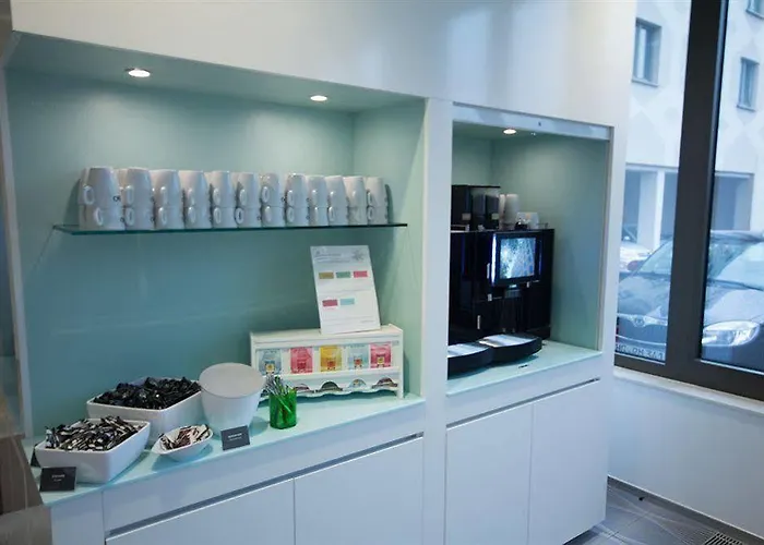 Hotel Prize By Radisson,